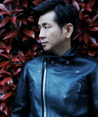 藤井フミヤ