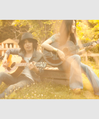 LOVE PSYCHEDELICO