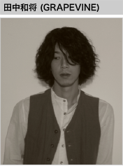 田中知将