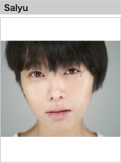 Salyu