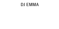 DJ EMMA