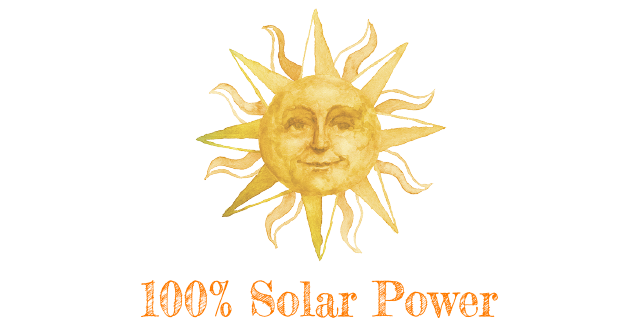 太陽光から生まれた電気でロックする。未来のエネルギー革命へ繋がるロックフェス！