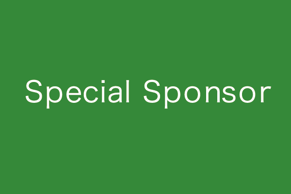 Special Sponsor