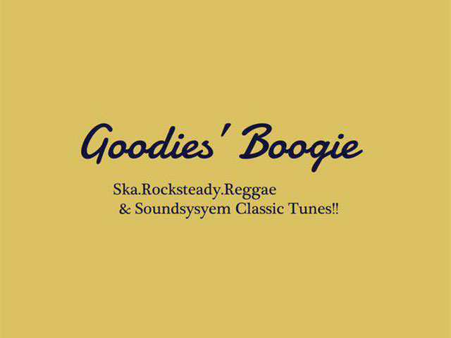 Goodies Boogie