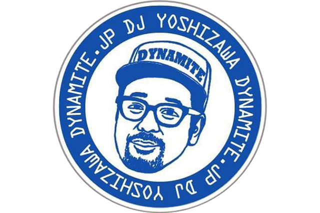 DJ 吉沢dynamite.jp