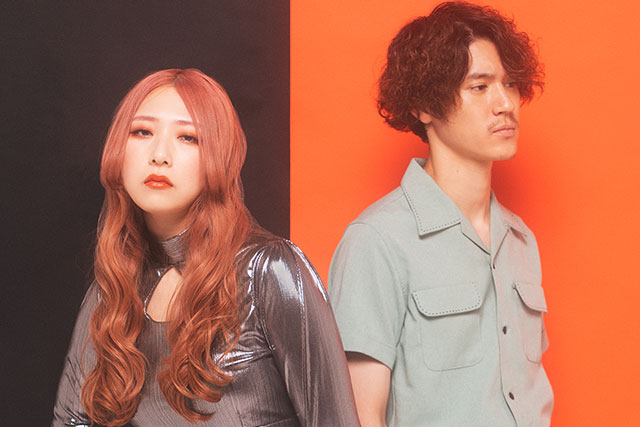 GLIM SPANKY